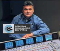 USER ENTRAVISION NEW