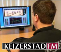 USER KEIZERSTAD NEW