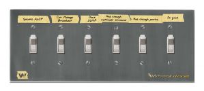 SwitchPlate