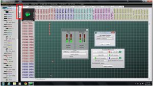 NAVIGATOR MAIN_SYSTEM_SCREEN_PLUS